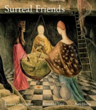 Surreal Friends