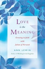 Love is the Meaning