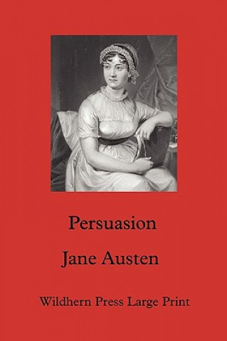 Persuasion (Large Print)