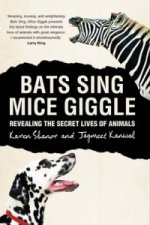 Bats Sing, Mice Giggle