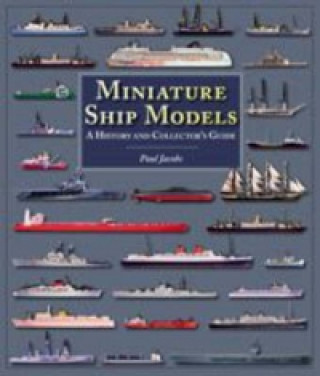 Miniature Ship Models