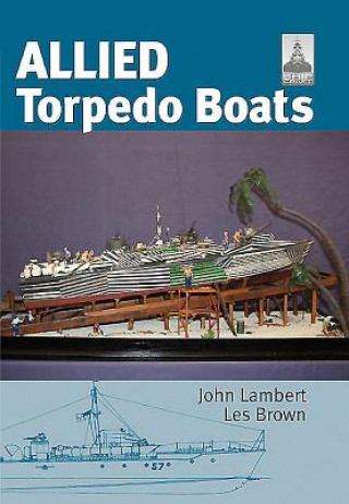 Allied Torpedo Boats: Shipcraft Special