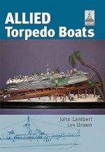 Allied Torpedo Boats: Shipcraft Special