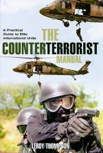 Counterterrorist Manual