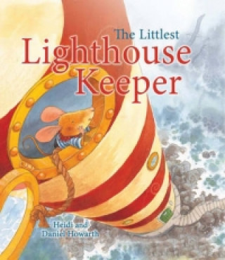 Littlest Lighthouse Keeper