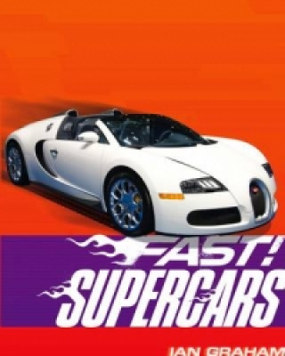 Fast! Supercars