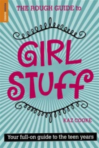 Rough Guide To Girl Stuff