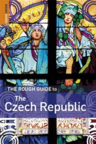 Rough Guide to Czech Republic