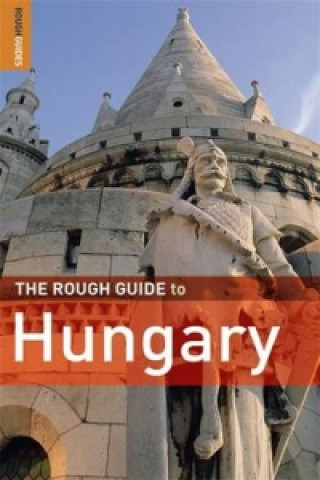Rough Guide to Hungary