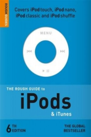 Rough Guide to IPods and ITunes
