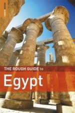 Rough Guide to Egypt