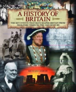 History of Britain