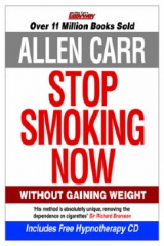 Stop Smoking Now