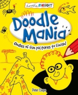 Doodle Mania