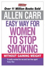 Easy Way for Women to Stop Smoking