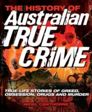 History of Australian True Crime