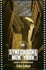 Synecdoche, New York