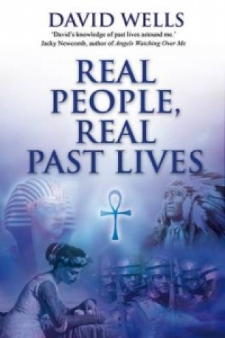 Real People, Real Past Lives