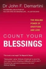 Count Your Blessings