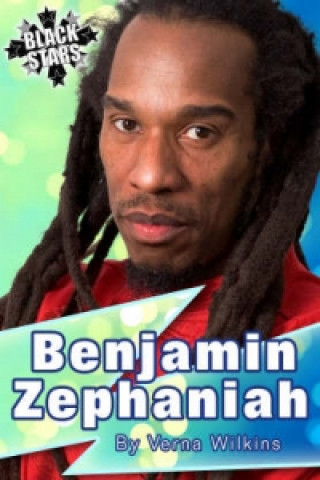 Benjamin Zephaniah Biography