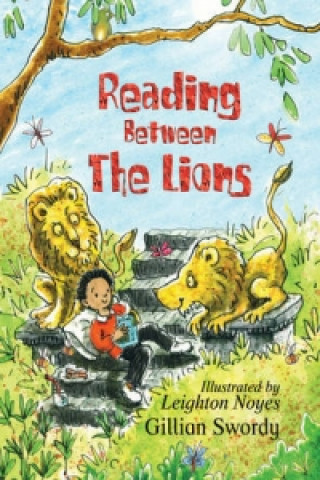 Reading between the Lions