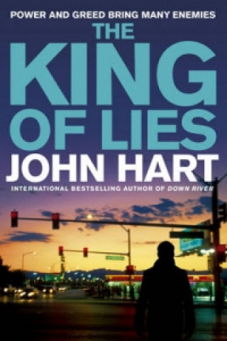 King of Lies