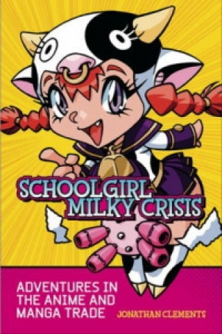 Schoolgirl Milky Crisis