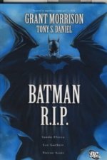 Batman R.I.P.