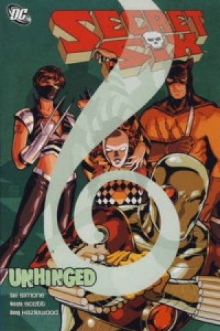 Secret Six