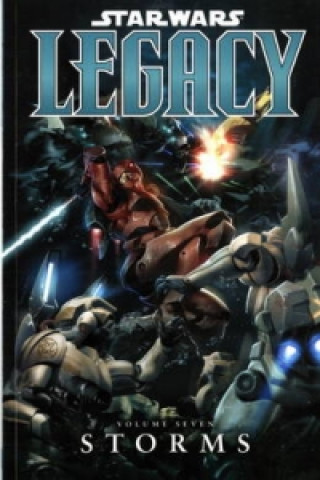 Star Wars - Legacy