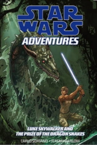 Star Wars Adventures