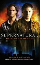 Supernatural - Heart of the Dragon