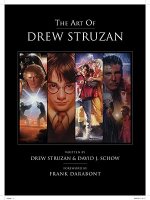 Art of Drew Struzan