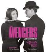 Avengers: A Celebration