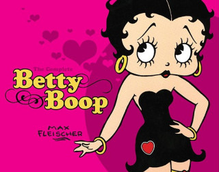 Definitive Betty Boop