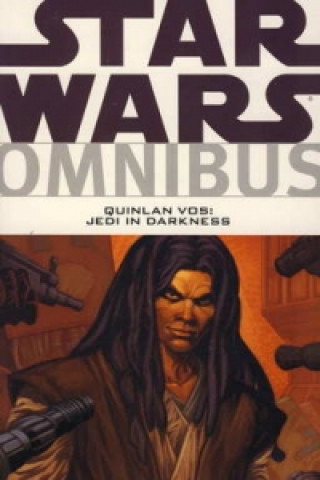 Star Wars Omnibus