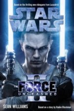 Star Wars - the Force Unleashed II