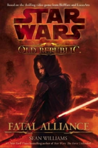 Star Wars: The Old Republic - Fatal Alliance