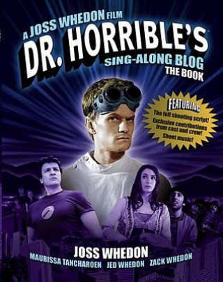 Dr. Horrible's Sing-Along Blog