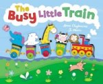 Busy Little Train