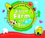 Jigsaw Farm and Toy