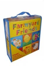 Farmyard Friends