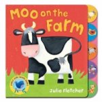 Moo on the Farm