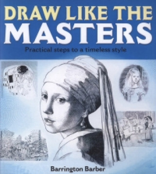 Draw Like the Masters