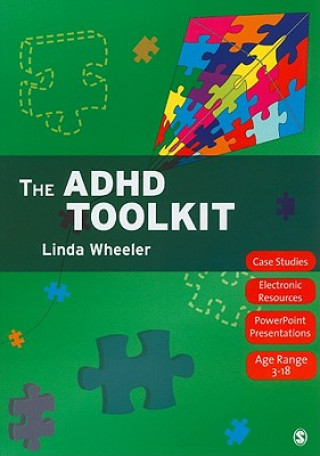 ADHD Toolkit