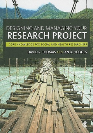 Designing and Managing Your Research Project