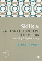 Skills in Rational Emotive Behaviour Counselling & Psychotherapy