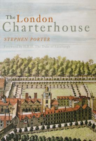 London Charterhouse