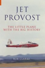 Jet Provost