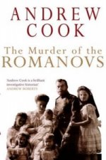 Murder of the Romanovs